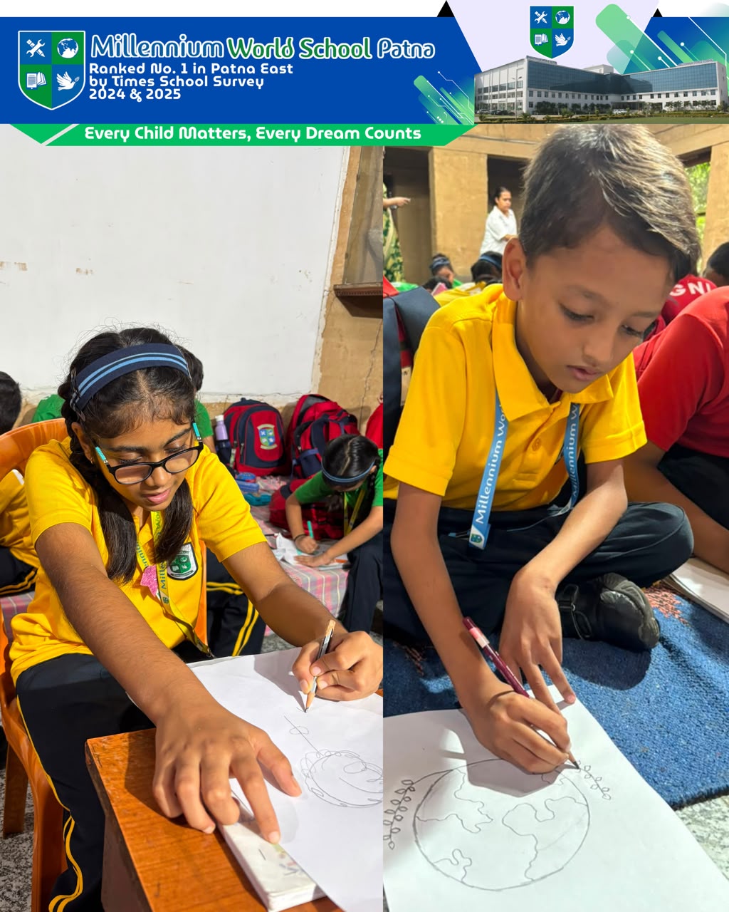 cbse school in kankarbagh patna